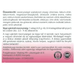  Vitaking Elektrolit Italpor Málna ízű – 30 adag