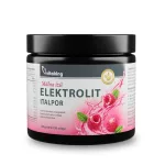  Vitaking Elektrolit Italpor Málna ízű – 30 adag