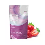 Symbiotic élőflórát és élelmi rostokat tartalmazó italpor (390g)