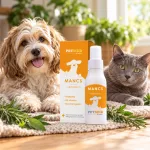 Dr. Kelen PETMED mancs védőkrém – 100ml
