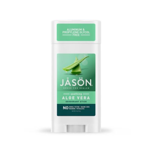 Jasön aloe vera stift - alumínium mentes dezodor 71g
