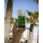 Jasön aloe vera stift - alumínium mentes dezodor 71g