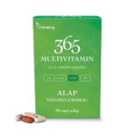 Vitaking 365 Multivitamin Alap csomag (30)