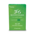 Vitaking 365 Multivitamin Alap csomag (30)