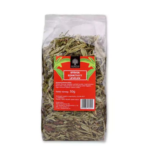  Stevia tealevél 