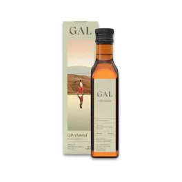 GAL Q10 Halolaj 250 ml