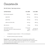 GAL Q10 Halolaj 250 ml