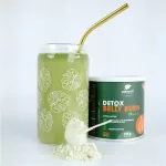  Natures Finest Detox Belly Burn 125g