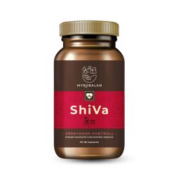 Myrobalan ShiVa gyógynövény-komplex (60)