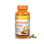 Vitaking Supreme C-500 rutinnal és heszperidinnel 60 db