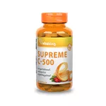 Vitaking Supreme C-500 rutinnal és heszperidinnel 60 db