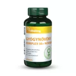 Gyógynövény komplex 50+ nőknek (60) - Vitaking