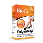 BioCo Vadgesztenye tabletta – 80db