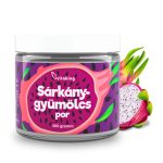 Sárkánygyümölcs por 300g - Vitaking