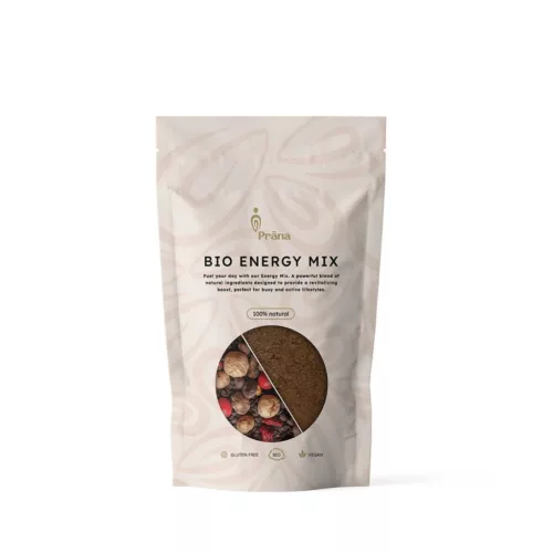 Prana Energy Mix - bio - 125g