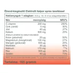 Vitaking Elektrolit Italpor Eper ízű – 30 adag