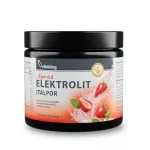 Vitaking Elektrolit Italpor Eper ízű – 30 adag