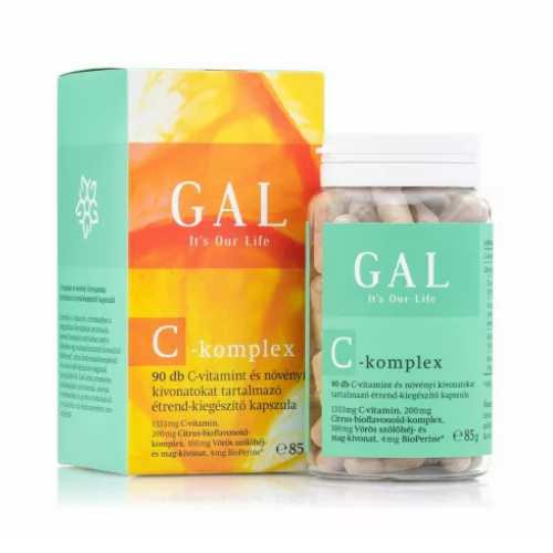 GAL C-komplex  (90 db)