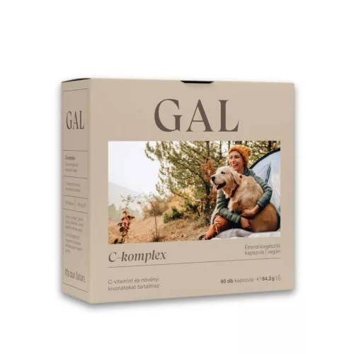 GAL C-komplex  (90 db)