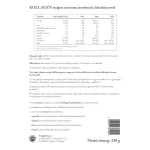 Vitaking Hidrolizált Marhakollagén 330g (citrom íz)