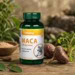  Maca gyökér 