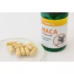  Maca gyökér 