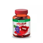 Béres Vitakid Vas gumitabletta 30db