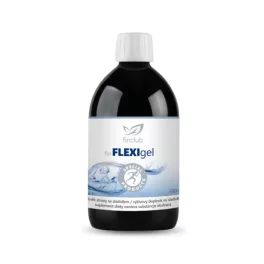  Fin Flexigél kollagén - ingyen szállítással - Vitaminkirály webáruház 