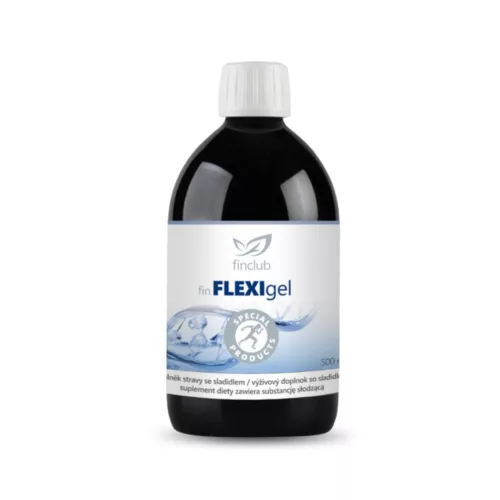  Fin Flexigél kollagén - ingyen szállítással - Vitaminkirály webáruház 