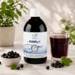  Fin Flexigél kollagén - ingyen szállítással - Vitaminkirály webáruház 