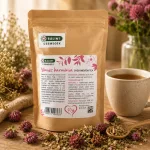 Bálint Csemegék Vénusz Harmónia Gyógynövénytea 50 g