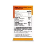 BioCo Omega 3-6-9 (60db)