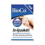 BioCo Jó éjszakát tabletta – 60db