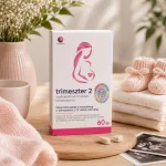  Trimeszter 2 multivitamin (60) 