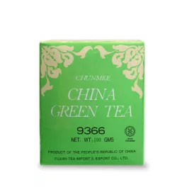 Dr. Chen Eredeti kínai szálas zöld tea 100 g