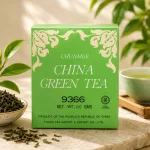 Dr. Chen Eredeti kínai szálas zöld tea 100 g