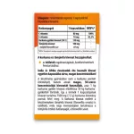 BioCo Kurkuma kivonat Tömjénfa kivonattal 60 db