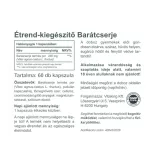 Barátcserje 240 mg (60) - Vitaking
