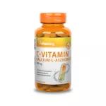 Vitaking C-vitamin Kalcium-L-aszkorbát 500 mg (60 kapszula)