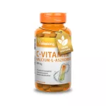 Vitaking C-vitamin Kalcium-L-aszkorbát 500 mg (60 kapszula)