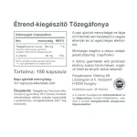 Vitaking Tőzegáfonya kivonat C-vitaminnal (180)