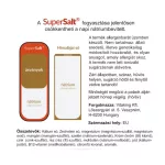 Vitaking SuperSalt® Ásványi só 250 g