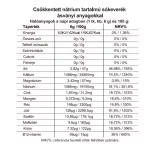 Vitaking SuperSalt® Ásványi só 250 g