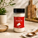 Vitaking SuperSalt® Ásványi só 250 g