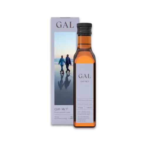 GAL Q10+MCT 250ml