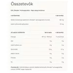 GAL Shoden® Ashwagandha (60)