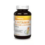  Vitaking C-vitamin Kalcium-L-aszkorbát 500 mg (120 kapszula)