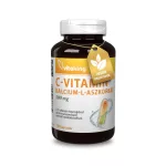  Vitaking C-vitamin Kalcium-L-aszkorbát 500 mg (120 kapszula)