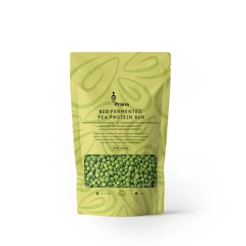 Prana Borsófehérje - bio - 250g
