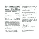  Maca kapszula I Természetes növényi kiegészítő I Vitaking 